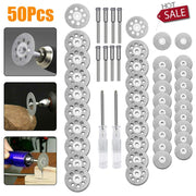 Diamond Cutting Disc Wheel for Dremel Rotary Tool
