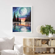 Diamond Painting Art Kit