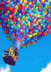 5D Diamond Painting Diamond Art Kits