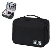 Cable Organiser Travel Bag