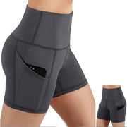 Sports Short Pants Womens Leggings Size 16