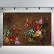 Portrait Photography Backdrop