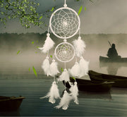 Dream Catcher Wind Chime Wall Hanging