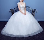 Wedding Dress Dresses Womens Clothing Size 16