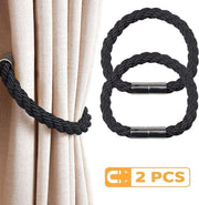 2pcs Curtain Tie Backs