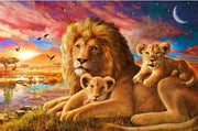 Diamond Painting Art Kit