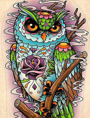 Diamond Painting Art Kit