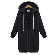 Hoodie Sweatshirt Jacket Womens Clothing Size 22