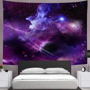 Wall Hanging Blanket