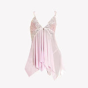 Sexy Lingerie Dress Babydoll Chemise Size 20