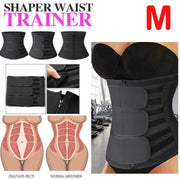 Body Shaper Waist Trainer Tummy Slimmer Size 8-10