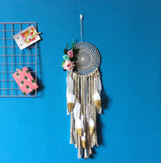 Macrame Wall Hanging