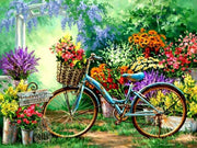 5D Diamond Painting Diamond Art Kits