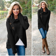 Knit Cardigan Sweater Womens Clothing Size 20