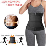 Body Shaper Waist Trainer Tummy Slimmer Size 20-22