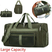 Travel Luggage Bags Tote Gym Sports Carry Bag