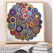 5D Diamond Painting Diamond Art Kits