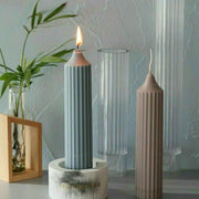 Candle Making Mould Mold