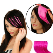 Clip in Bangs Hair Extension