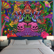 Wall Hanging Blanket