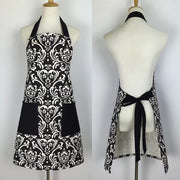 Cotton Kitchen Apron