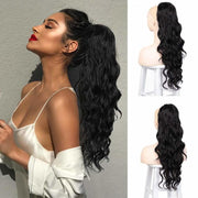 Hair Ponytail Extensions