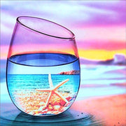 Diamond Painting Art Kit