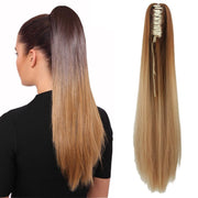 Ponytail Hair Extensions