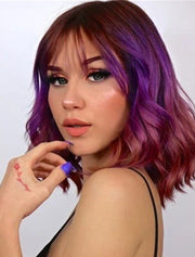 Wig Curly Wigs