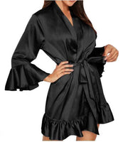 Lingerie Nightie Chemise Size 18