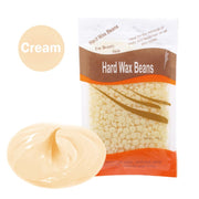 Wax Beads Cream