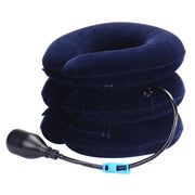 Neck Pain Relief Cervical Traction Pillow