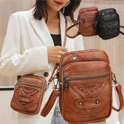 Crossbody Phone Bag Wallet Messenger Shoulder Purse Bags