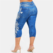 Jeans Leggings Pants Womens Clothing Size 18