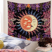Wall Hanging Blanket