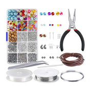 Jewellery Making Supplier Beads Jump Rings Lobster Clasps Plier