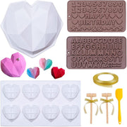 Silicone Moulds Silicone Mould