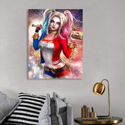 Diamond Painting Art Kit