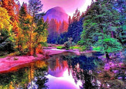 Diamond Painting Art Kit