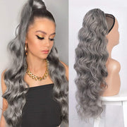 Hair Ponytail Extensions