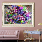 Diamond Painting Art Kit