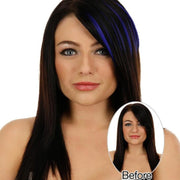 Clip in Bangs Hair Extension