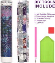 Diamond Painting Art Kit