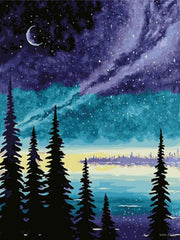 5D Diamond Painting Diamond Art Kits