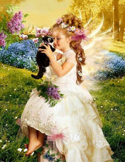 5D Diamond Painting Diamond Art Kits