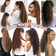 Hair Ponytail Extensions