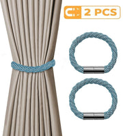 2pcs Curtain Tie Backs