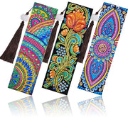 5D Diamond Painting Bookmarks Art Kits I1630MC0