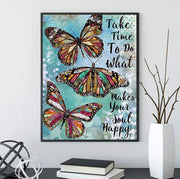 Diamond Painting Art Kit