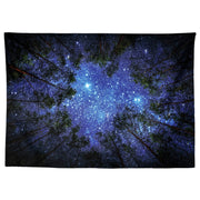 Wall Hanging Blanket
